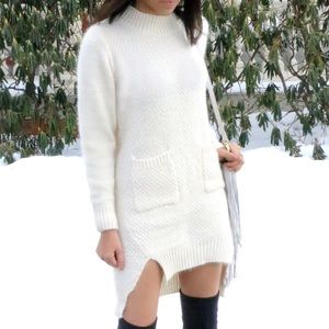 Choies || Long Sleeve Sweater Jumper || Size S